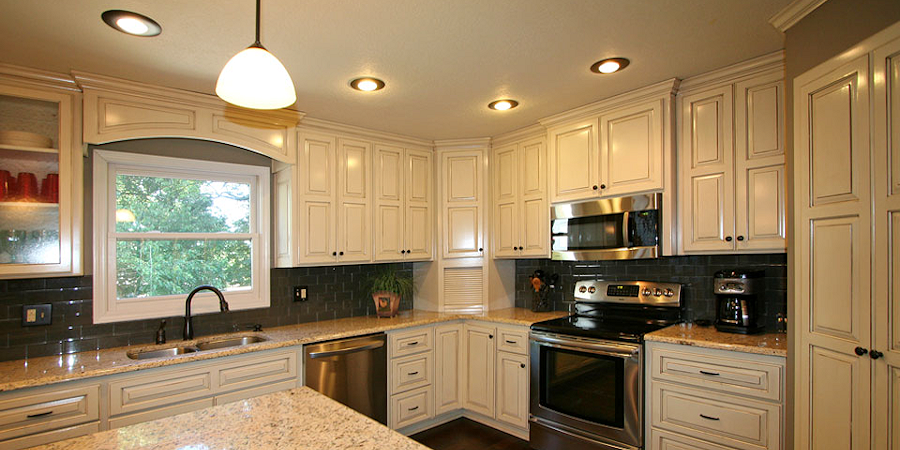 Boss Custom Cabinets Custom Residental Cabinets